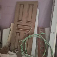 درب اپارتمان|مصالح و تجهیزات ساختمان|تهران, زرگنده|دیوار
