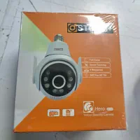 دوربین سیمکارتی لامپی -بی نیاز به نصاب برقکار