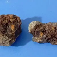 شهاب سنگ آسمانی