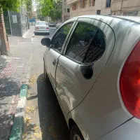 ام وی ام 110s|خودرو سواری و وانت|تهران, بریانک|دیوار