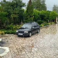 پراید مدل ۸۵