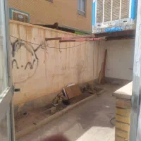 منزل فروشی دوخوابه هم کف باحیاط خلوت ۱۰۰متر|فروش آپارتمان|اصفهان, بهارستان|دیوار