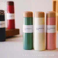 تراول ماگ مدادی مینی قلمی وکیوم باتل 250میل