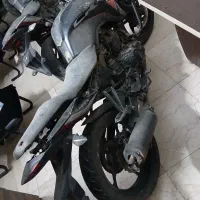 موتور مزایده|موتورسیکلت|شهریار, دهشاد بالا|دیوار