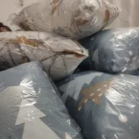 بالش|رختخواب، بالش، پتو|اسلامشهر, شهرک امام حسین (میان آباد)|دیوار