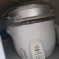 پلوپز۱۲ نفره سه کاره نو نو