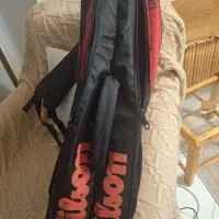 کیف بدمینتون|کیف، کفش، کمربند|رشت, رشتیان|دیوار