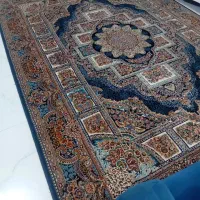 یک جفت فرش ۹متری