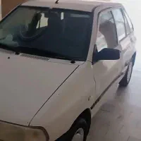 پراید صبا مدل ۸۸ شاسی سالم|خودرو سواری و وانت|ماهدشت, |دیوار