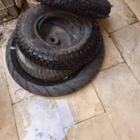 لاستیک وتویوب ورینگ فورغون