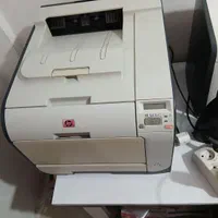 پرینتر رنگی اچ پی|پرینتر، اسکنر، کپی، فکس|تهران, فتح|دیوار