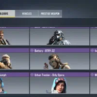 اکانت کالاف دیوتی|کنسول، بازی ویدئویی و آنلاین|تهران, سلسبیل شمالی|دیوار