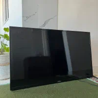 تلویزیونLED امپریال آلمانی۴۳|تلویزیون و پروژکتور|رشت, سلیمانداراب|دیوار