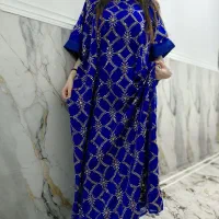 مانتوعبایی
