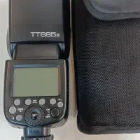 فلش اکسترنال سونی  godox ttl685s