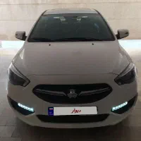 شاهین G، مدل ۱۴۰۱ درحد صفر