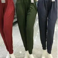 شلوار گیاهی اعلا