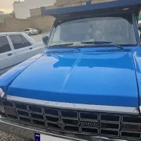 نیسان زامیاد مدل۹۴