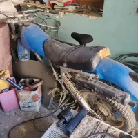 شاسی سوزوکی