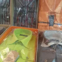 لباس مردانه