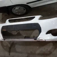 سپر جلو کوییک