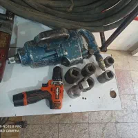 بکس بادی تریلی