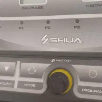 تردمیل و دوچرخه|تجهیزات ورزشی|تبریز, |دیوار