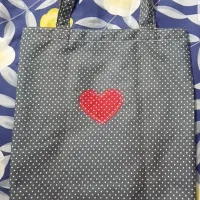 ساک جمع شو به اندازه کیف پول کوچک|کیف، کفش، کمربند|بروجرد, |دیوار