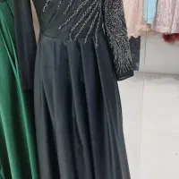 فروش تعدادی لباس مجلسی و مانکن|لباس|سوسنگرد, |دیوار