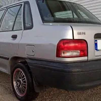 پراید ۸۹.سالم|خودرو سواری و وانت|سنندج, |دیوار