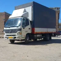 باربری اثاثیه منزل ومبلمان(کسرا)