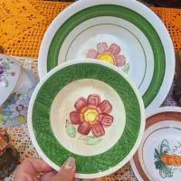 ظروف قدیمی|ظروف سرو و پذیرایی|گرگان, |دیوار