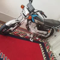هندا ۱۵۰