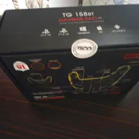 دسته بازی تسکو TG 158 Bt|کنسول، بازی ویدئویی و آنلاین|تهران, جردن|دیوار