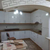 تعمیرات کابینت آشپزخانه و کمد دیواری|خدمات پیشه و مهارت|تهران, شهرک ولیعصر جنوبی|دیوار