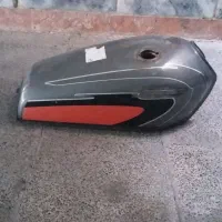 باک هندا 125