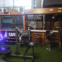 بوفه باشگاه