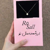 هدیه زیر ۱میلیون برای روز دختر|جواهرات|مرند, |دیوار