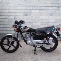 ۱۵۰ برند معتبر کبیر کاربراتور ۹۵درحد صفر