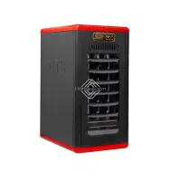 فروش هیترهای گازی آذر تهویه در ابعاد مختلف|بخاری، هیتر، شومینه|بیرجند, |دیوار