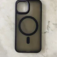 قاب ایفون ۱۲ نرمال اورجینال|لوازم جانبی موبایل و تبلت|قم, نیروگاه|دیوار