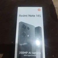 گوشی ردمی نوت 14s