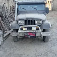 جیپ صحرا مدل ۷۷|خودرو سواری و وانت|پاکدشت, پاکدشت (مامازند)|دیوار