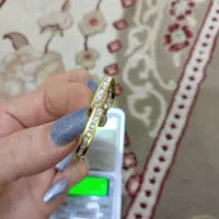 گوشواره طلا|جواهرات|قم, ولیعصر|دیوار