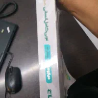 کتاب کامل عربی انسانی و گام به گام یازدهم|کتاب و مجله آموزشی|تهران, بهجتآباد|دیوار