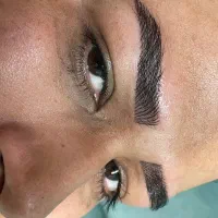 جشنواره میکرو فیبروز خط چشم بنمژه|خدمات آرایشگری و زیبایی|نیشابور, دارایی|دیوار