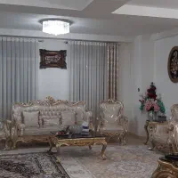 آپارتمان ۱۲۰ متری