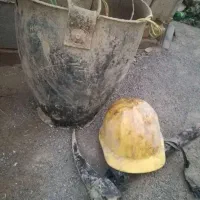چاه کنی آب و فاضلاب .کنده کاری و تخریب