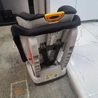 کالسکه چیکو اصل صندلی ماشین بیبی لند|کالسکه و لوازم جانبی|کرج, فاز ۴ مهرشهر|دیوار