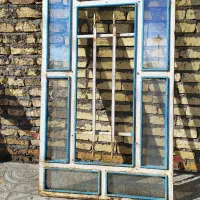 پنجره|فعالیت داوطلبانه تحقیقاتی|کوهدشت, |دیوار